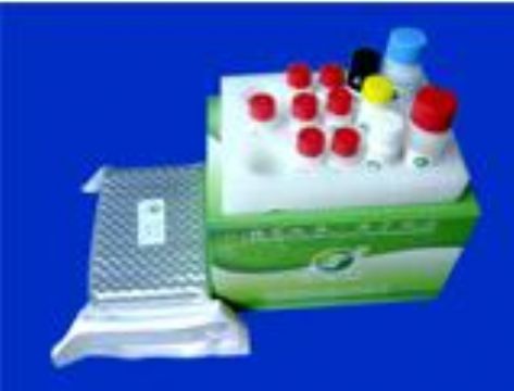 Food Safety Elisa Test Kit